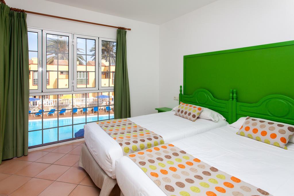 Aparthotel Maxorata Corralejo