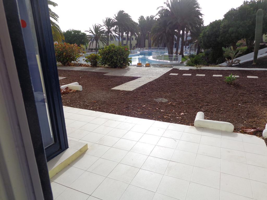Guest house Habitaciones Residencial Corralejo Centro Playa