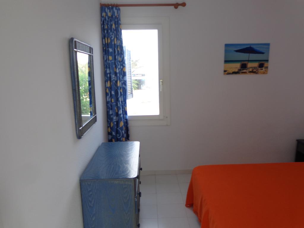Habitaciones Residencial Corralejo Centro Playa Corralejo
