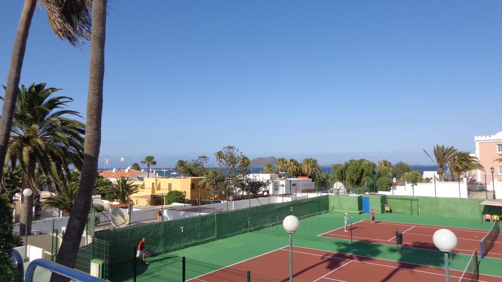 Habitaciones Residencial Corralejo Centro Playa *