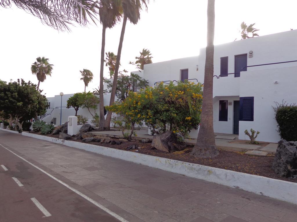 Habitaciones Residencial Corralejo Centro Playa Guest house
