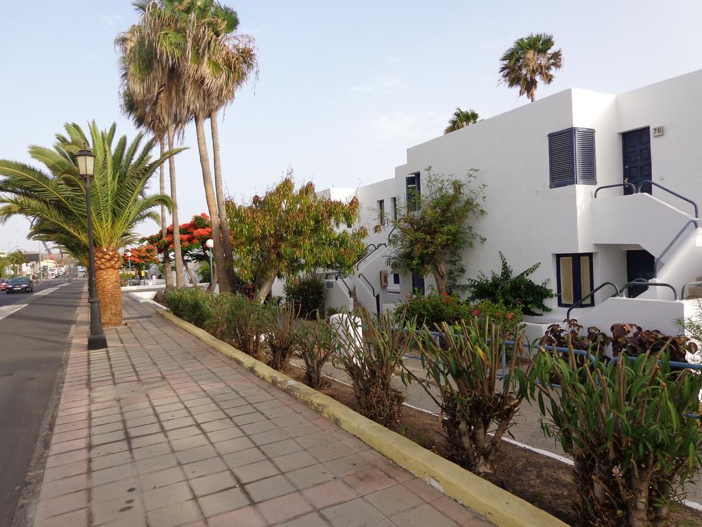 Habitaciones Residencial Corralejo Centro Playa *
