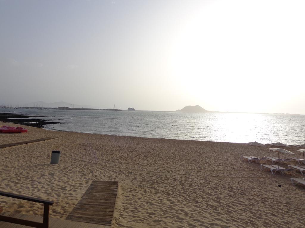Habitaciones Residencial Corralejo Centro Playa Guest house *
