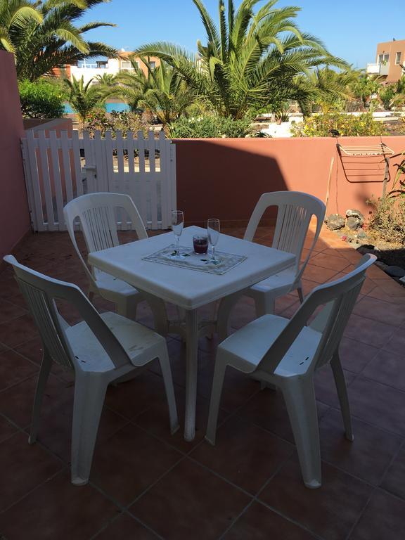 Apartment Las Fuentes Corralejo