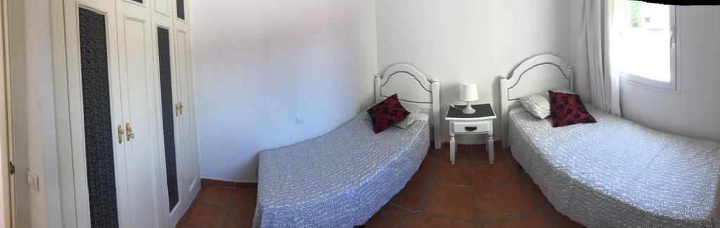 Las Fuentes Corralejo