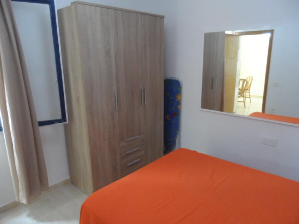 Habitaciones Residencial Corralejo Centro Playa *