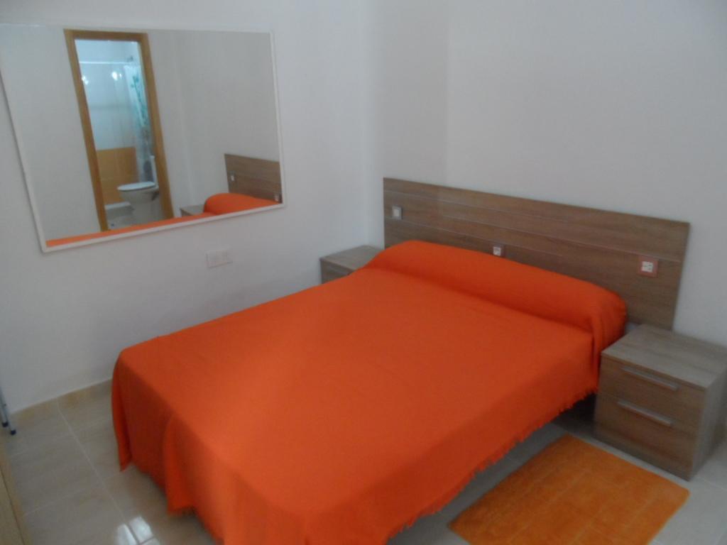 Habitaciones Residencial Corralejo Centro Playa Guest house *