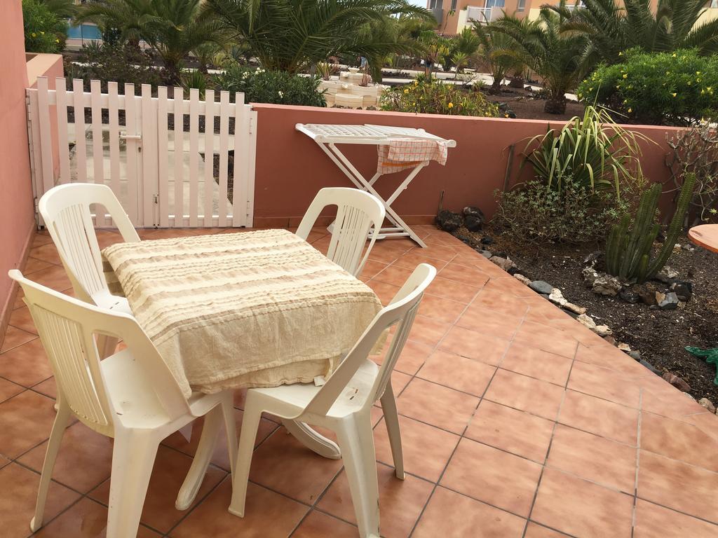 Apartment Las Fuentes *