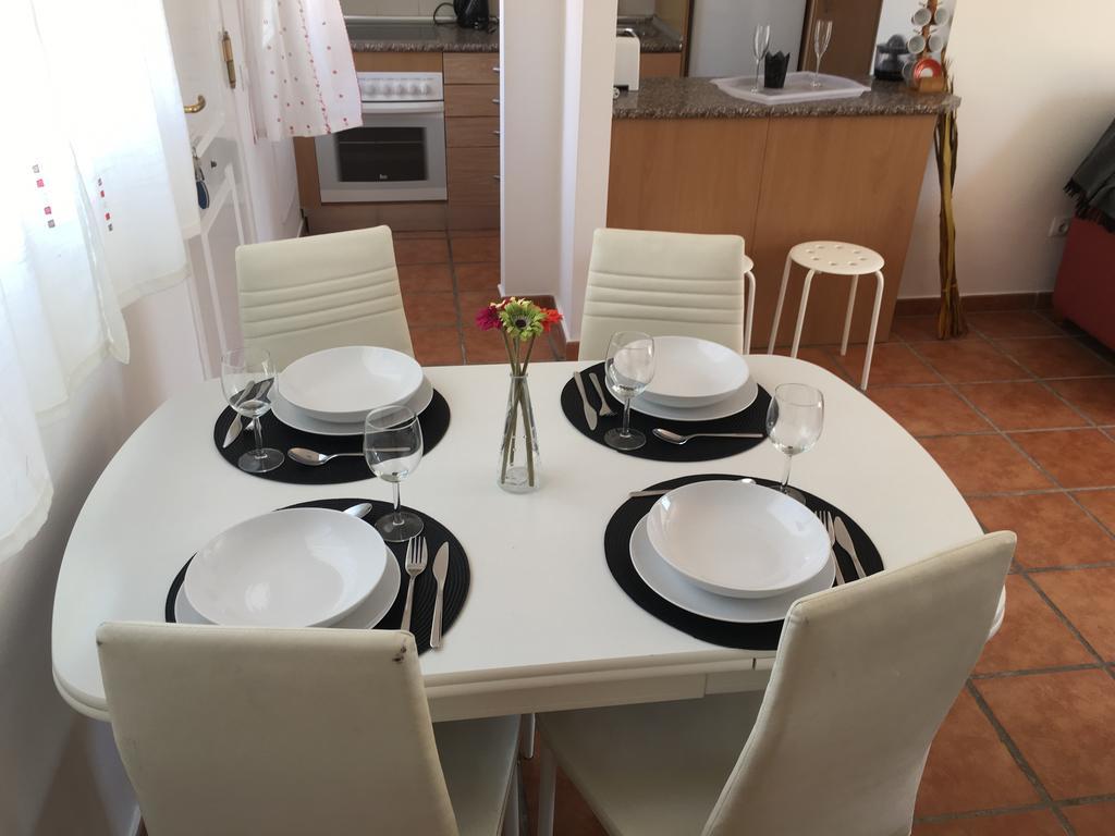 Las Fuentes Apartment Corralejo