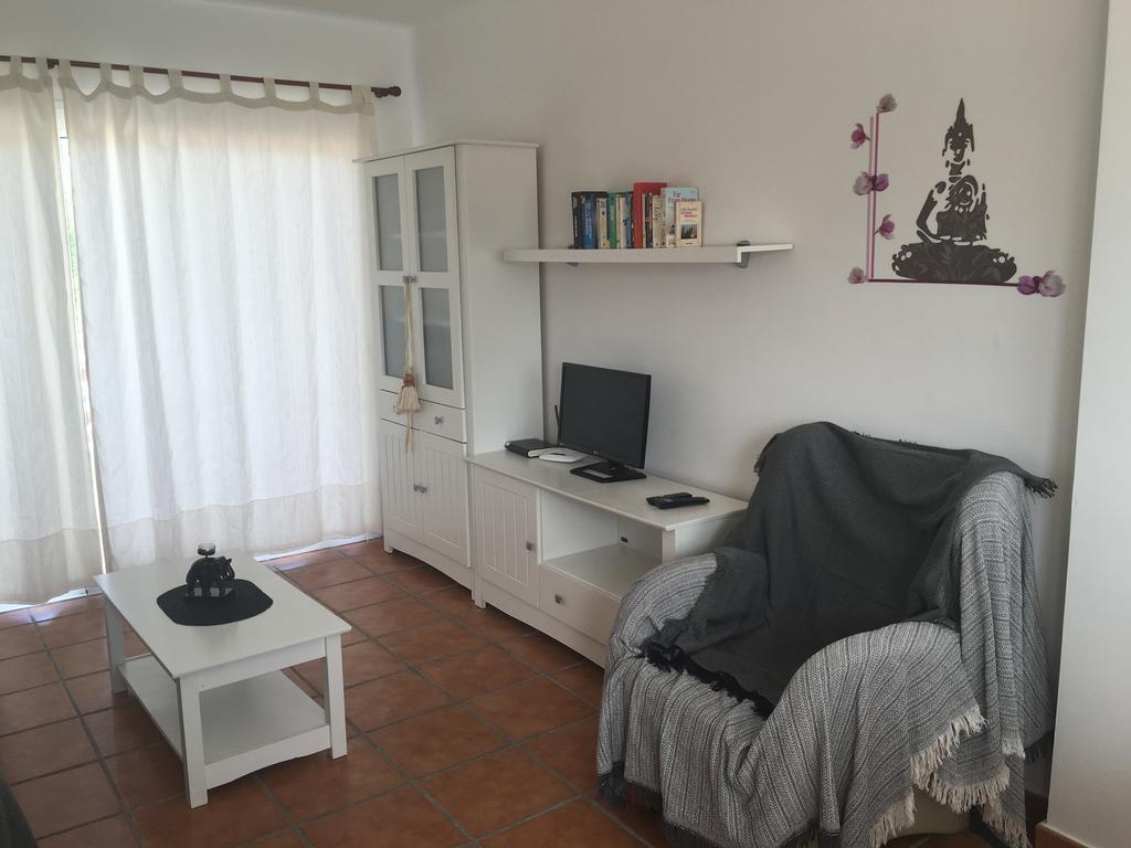 Apartment Las Fuentes *