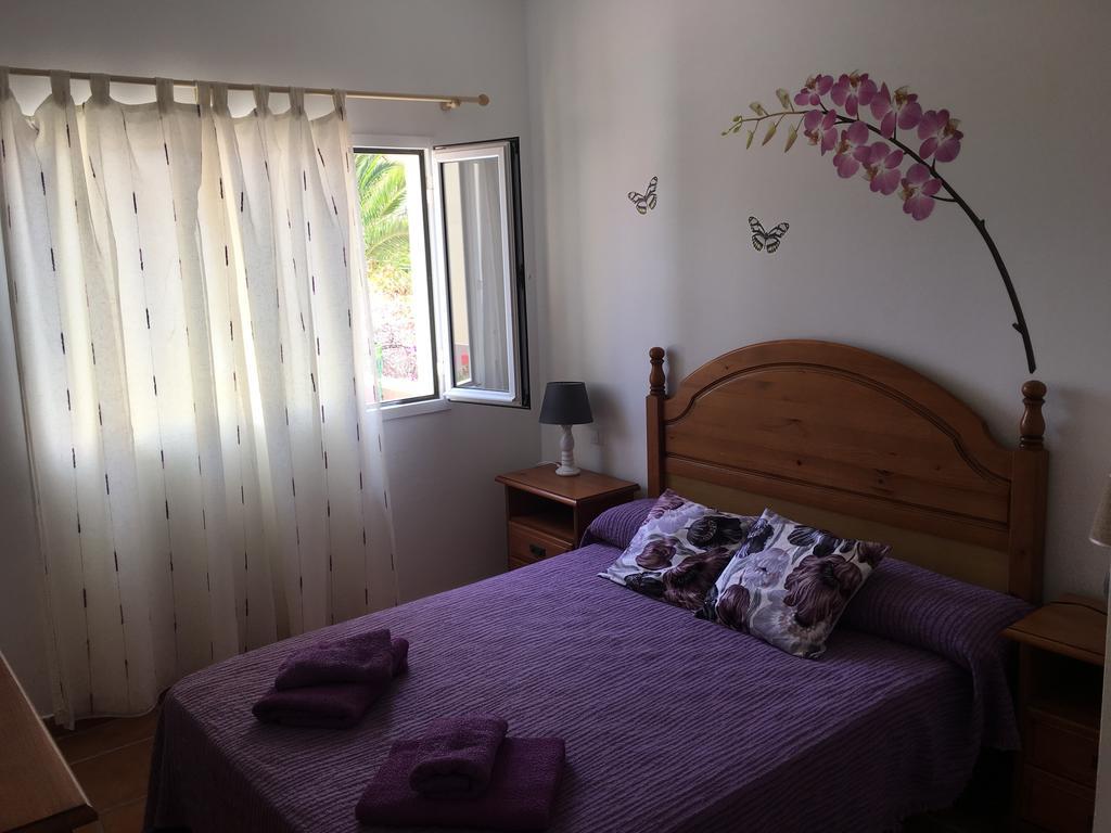 Apartment Las Fuentes Corralejo