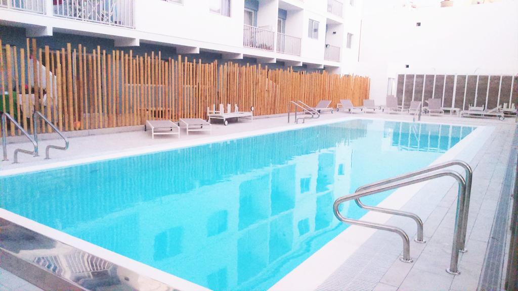 Bristol Urban Deluxe Apartment Corralejo
