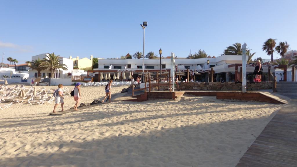 Guest house Habitaciones Residencial Corralejo Centro Playa