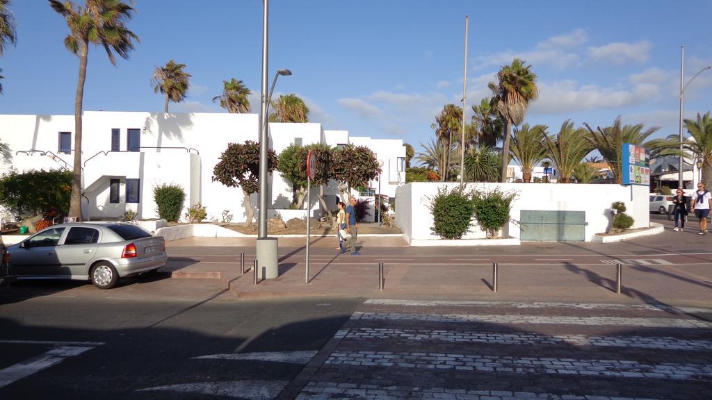 Habitaciones Residencial Corralejo Centro Playa Guest house Corralejo