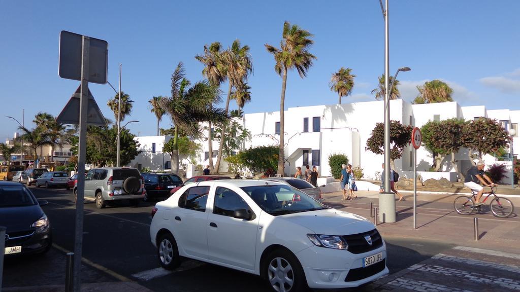 Guest house Habitaciones Residencial Corralejo Centro Playa
