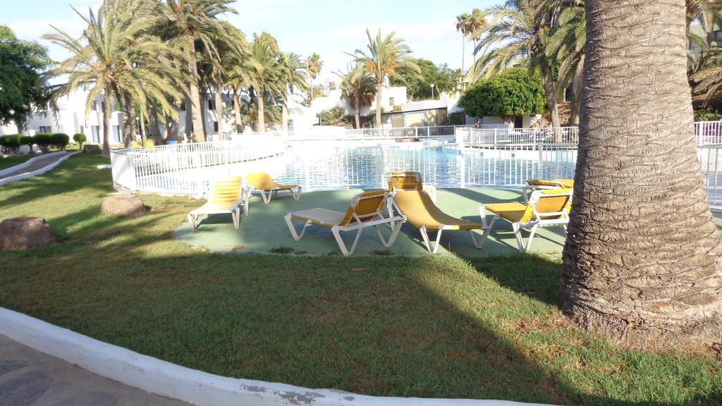 Habitaciones Residencial Corralejo Centro Playa