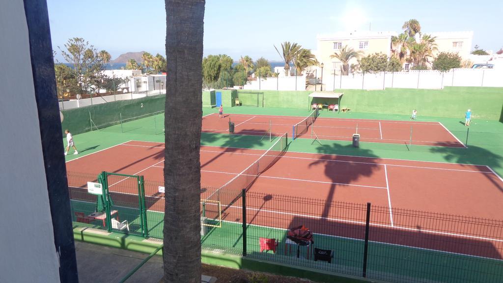 Habitaciones Residencial Corralejo Centro Playa Guest house *
