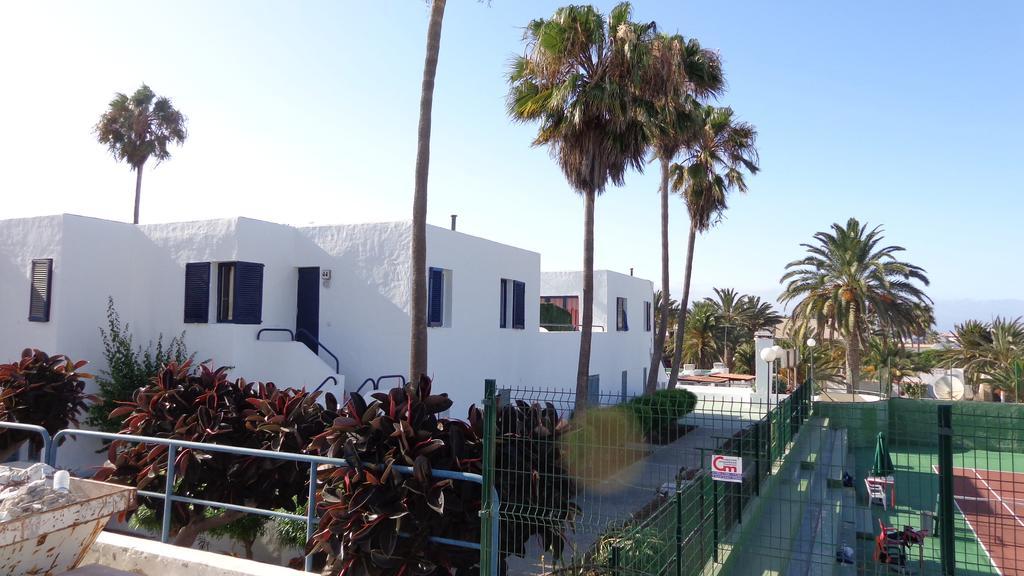 Habitaciones Residencial Corralejo Centro Playa Guest house *