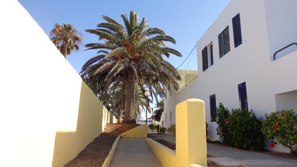 Habitaciones Residencial Corralejo Centro Playa * Corralejo