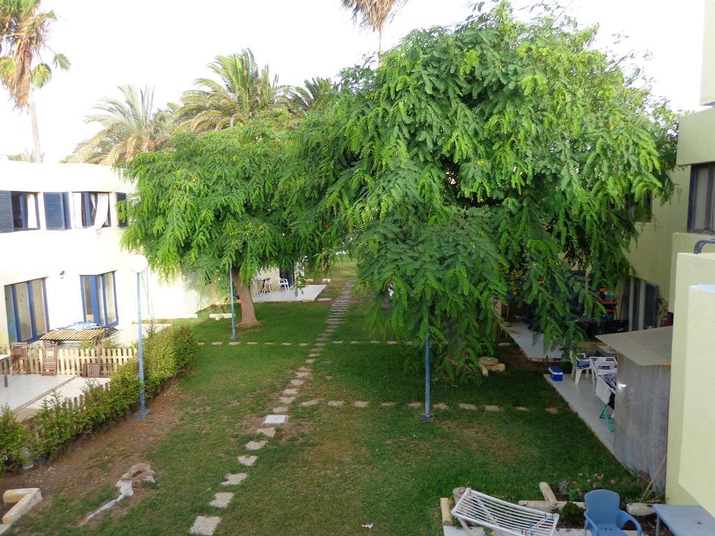 Habitaciones Residencial Corralejo Centro Playa Guest house Corralejo