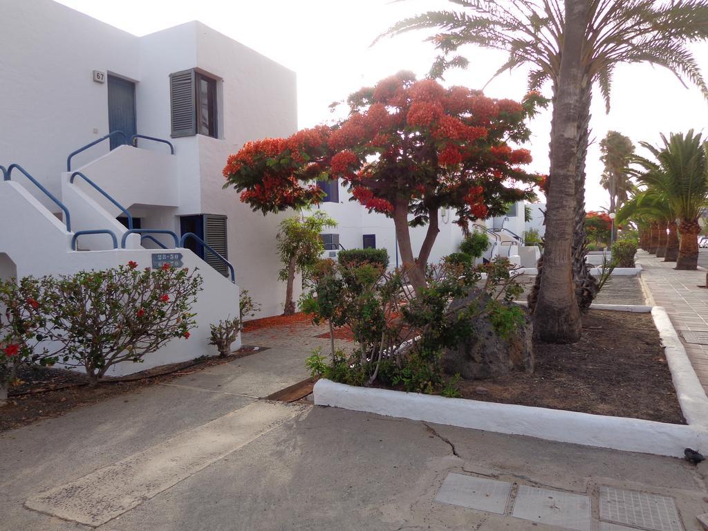 Guest house Habitaciones Residencial Corralejo Centro Playa *