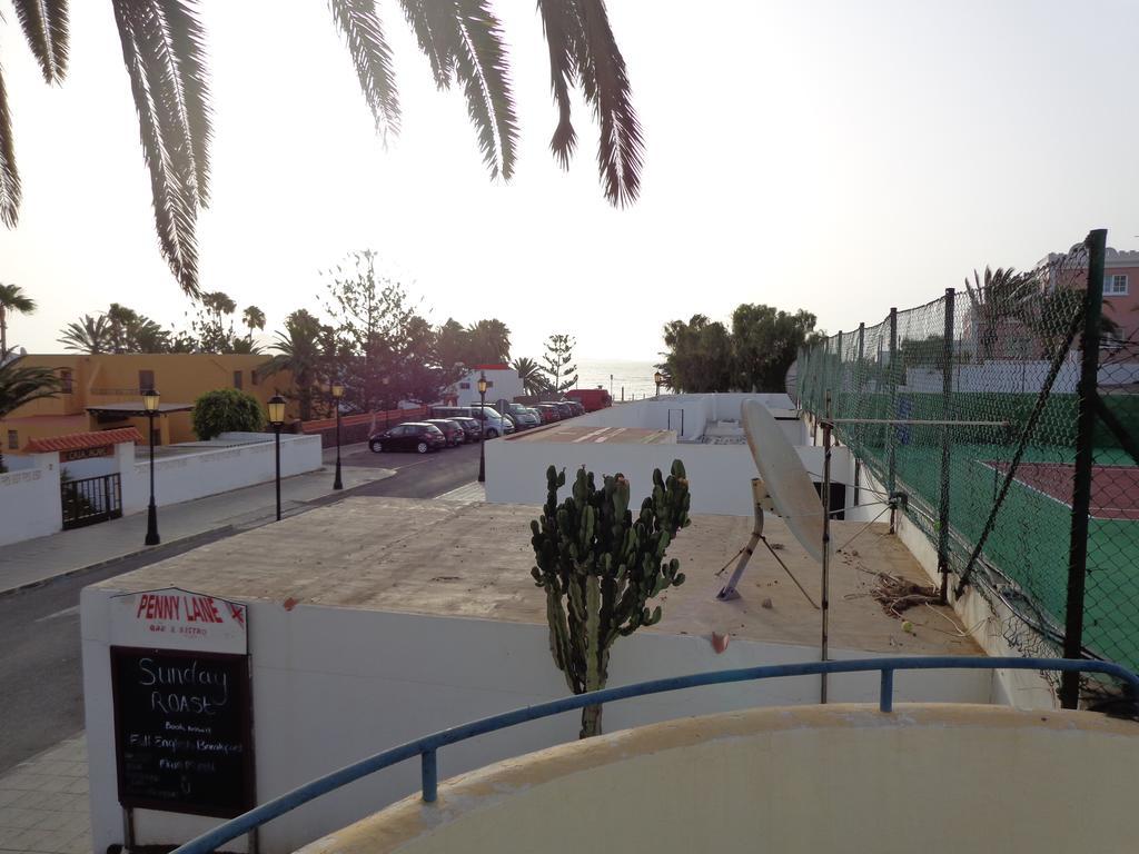 Habitaciones Residencial Corralejo Centro Playa * Corralejo