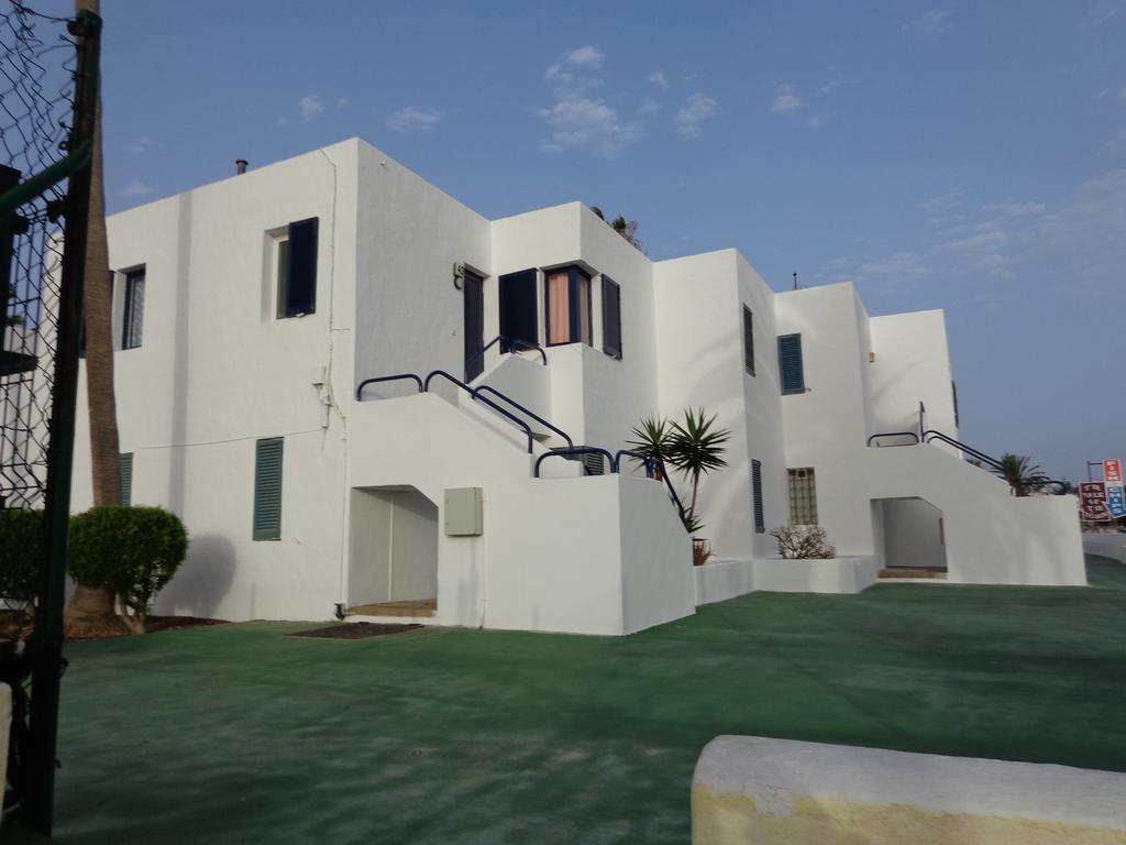 Habitaciones Residencial Corralejo Centro Playa * Corralejo