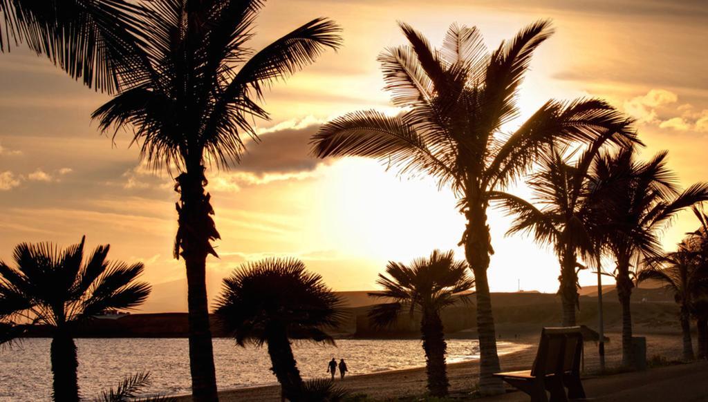 On The Beach Apartment Corralejo