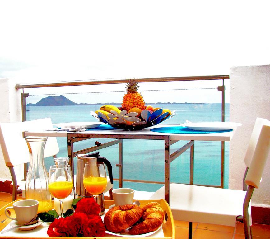 On The Beach Apartment Corralejo