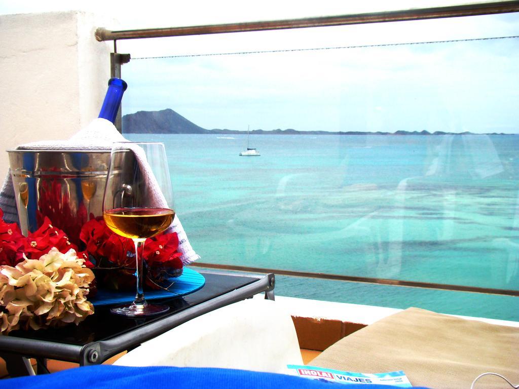 Apartment On The Beach Corralejo