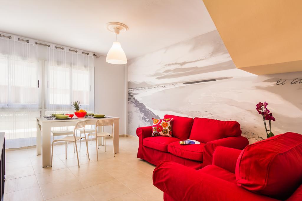 Pueblito Apartamento *