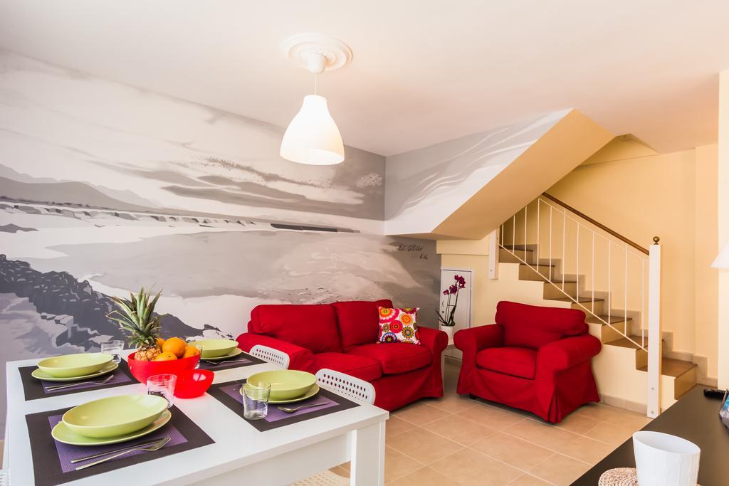 Pueblito Apartamento