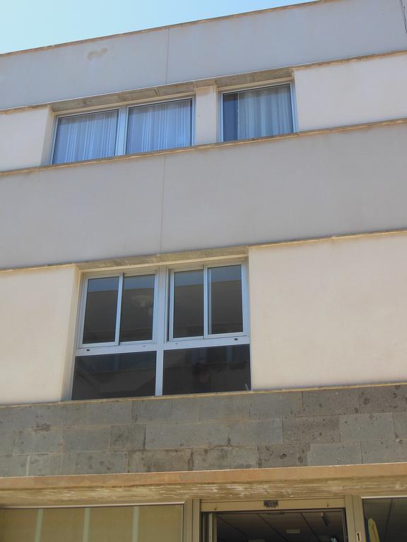 Apartamento Pueblito *