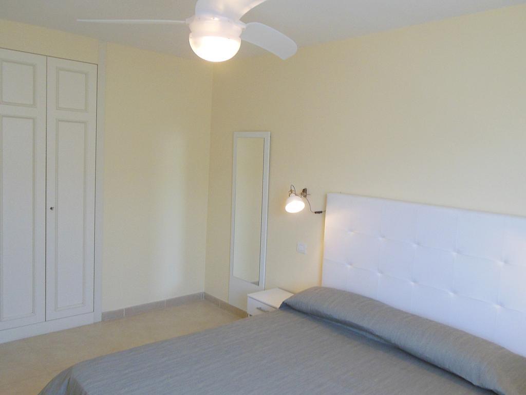Apartamento Pueblito Corralejo