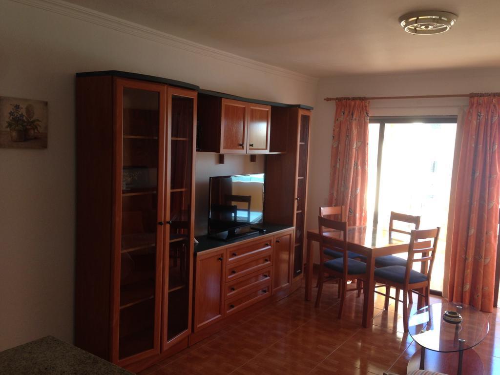 Apartment Muelle De