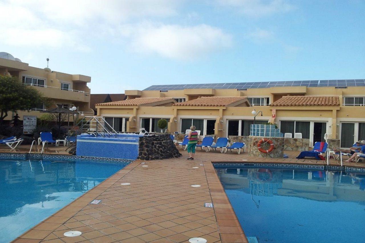 Hotel Arena Corralejo