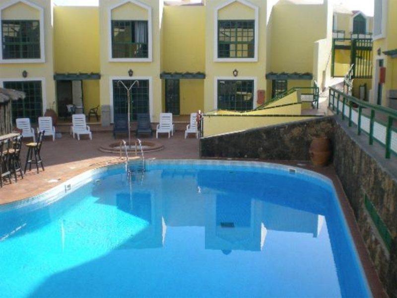Apartment Tao Caleta Playa *