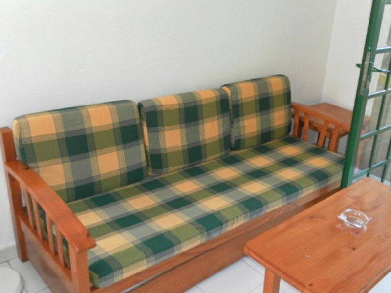 Apartment Tao Caleta Playa