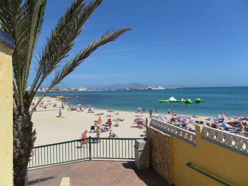 Apartment Tao Caleta Playa Corralejo