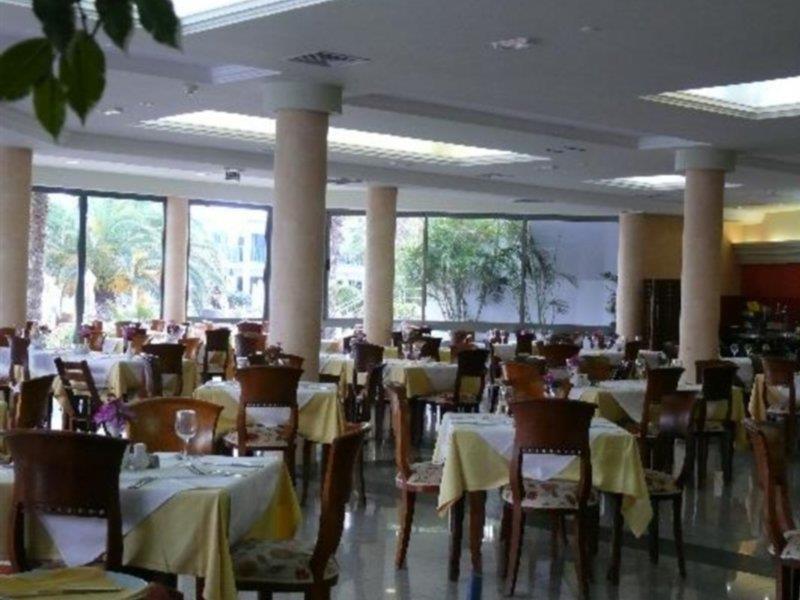 Aparthotel Marismas De Corralejo