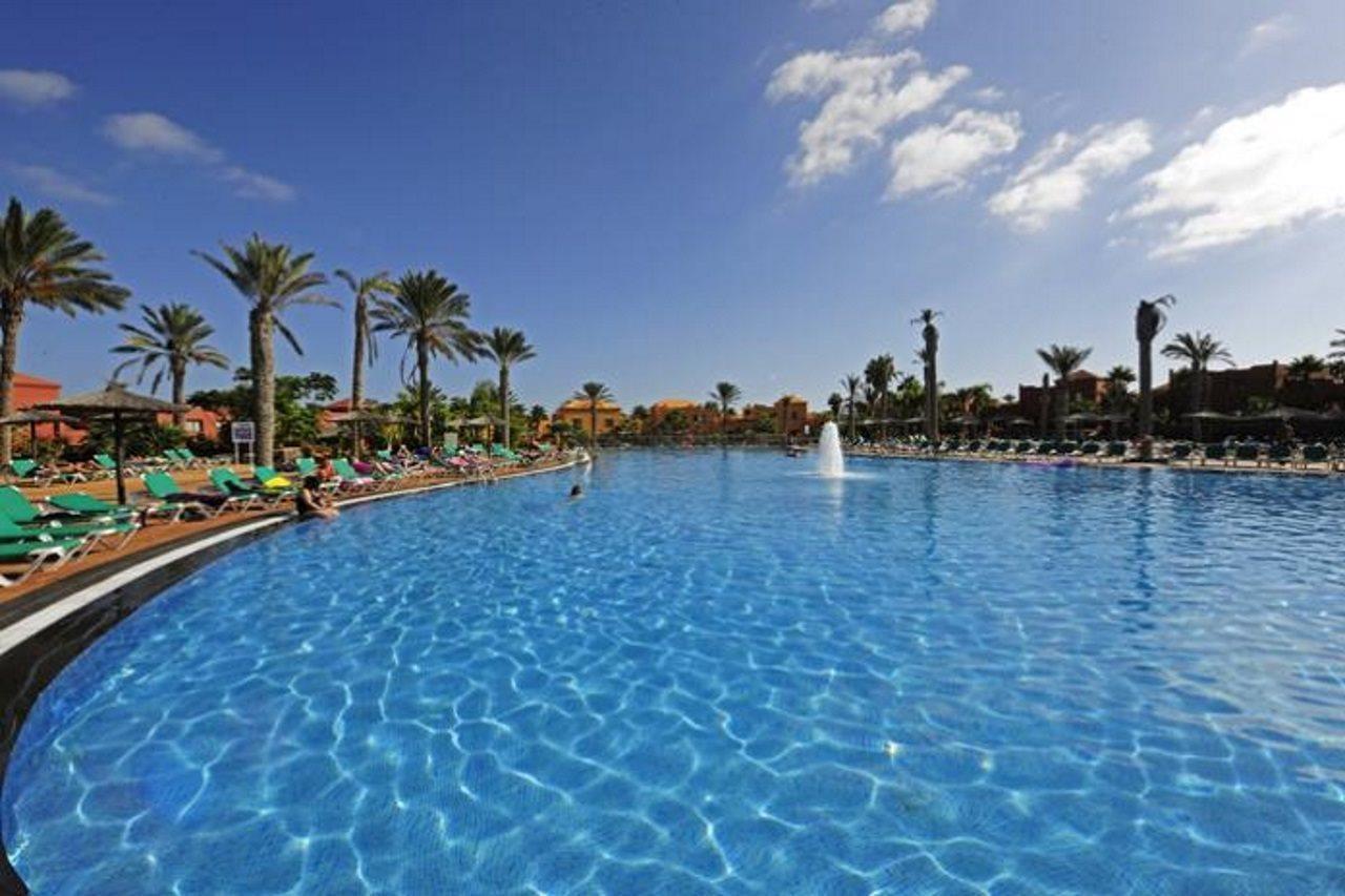 Villa House Oasis Corralejo