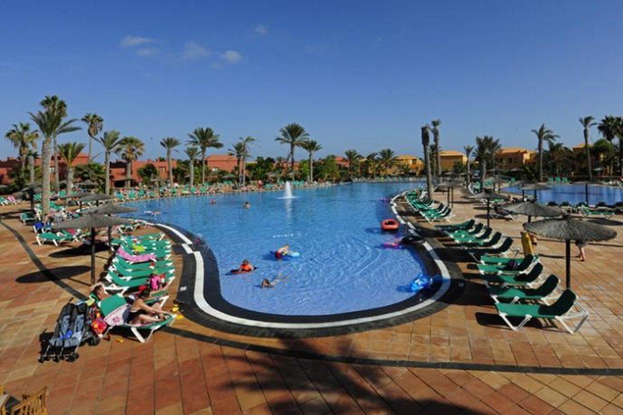 Appartement Oasis Papagayo Sport *