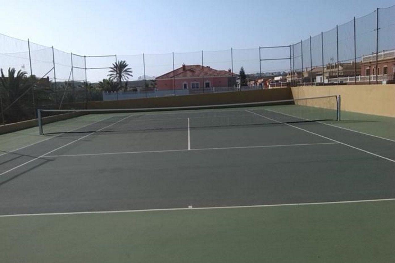 Villa House Oasis Corralejo