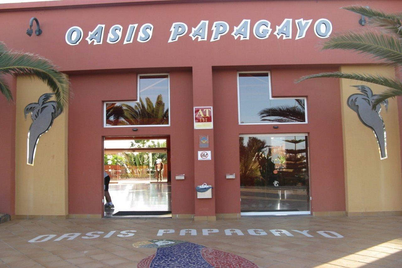 Villa House Oasis Corralejo