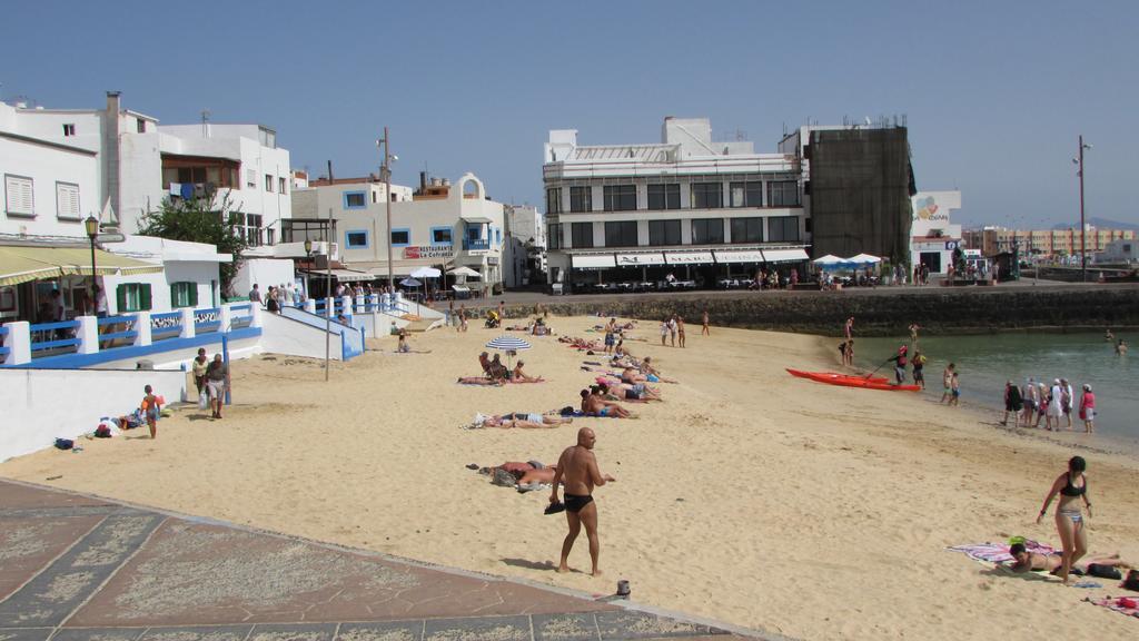 Bellacasa 57 Royal Park Village Villa Corralejo