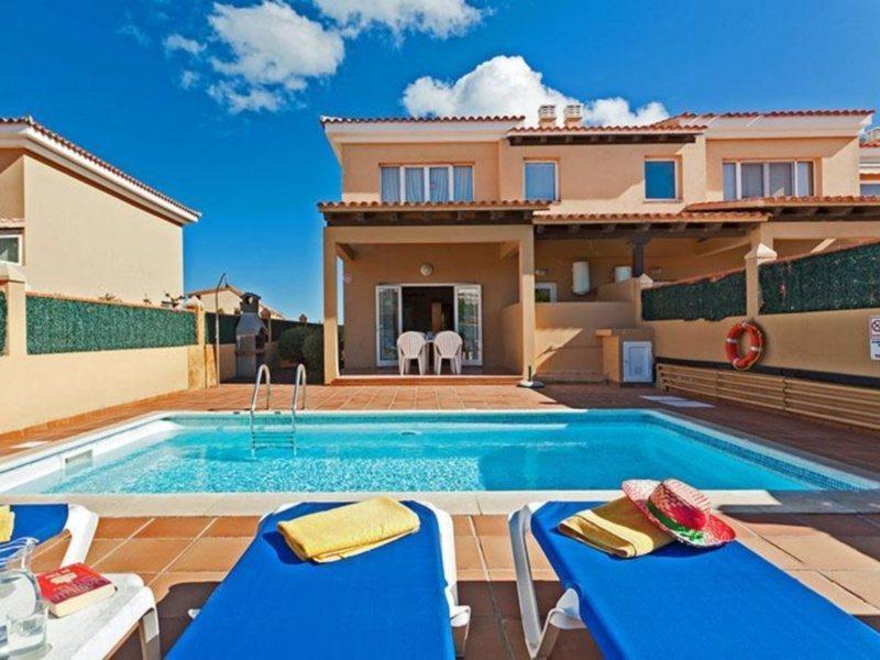 Villas Corralejo Villa
