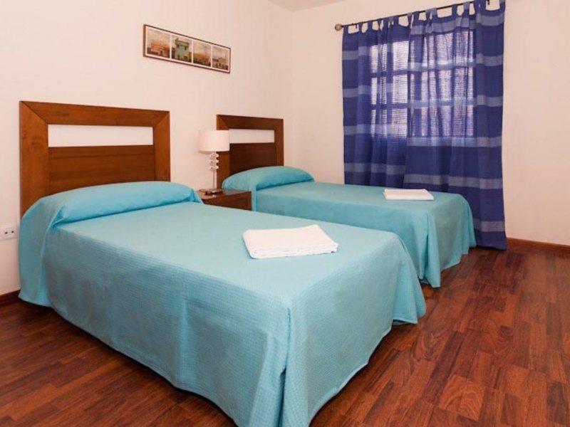Villas Corralejo *