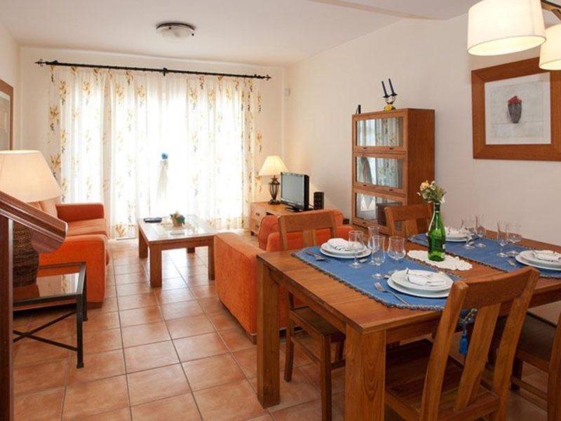 Villas Corralejo Villa Corralejo