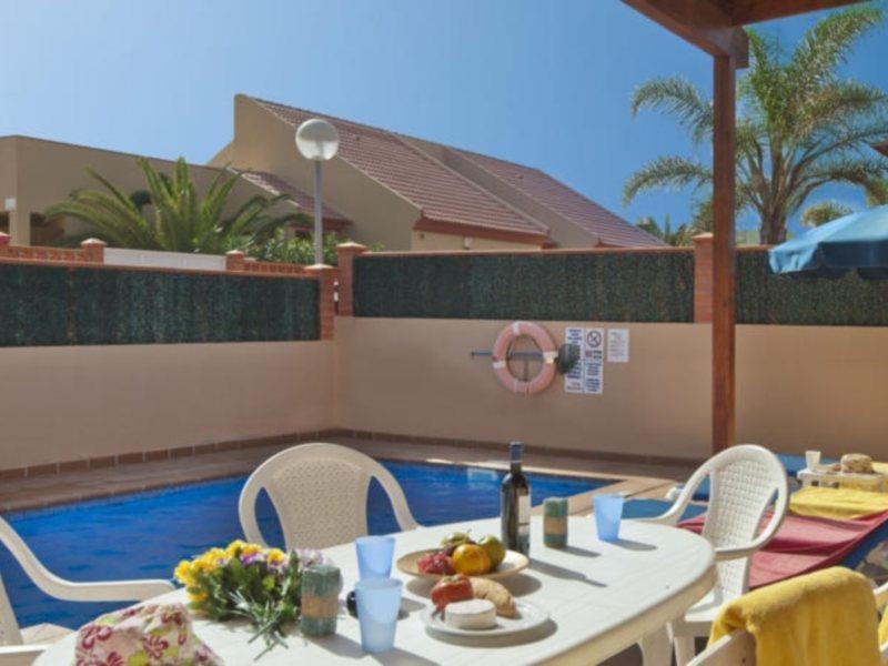 Villas Corralejo Villa