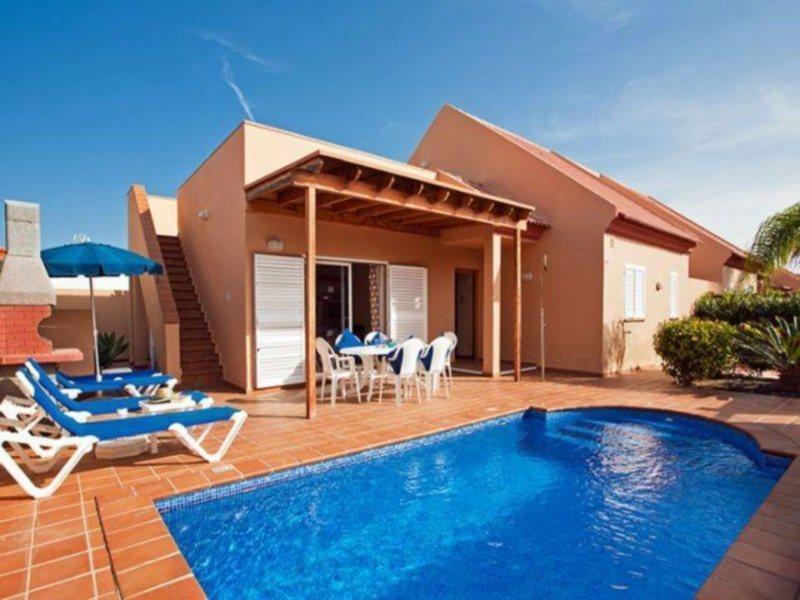 Villas Corralejo *